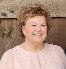 Kaylene Thompson Obituary May 4, 2024