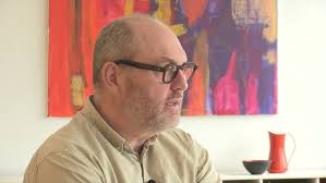 Interview med Tom Behnke om PTSD