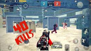 Cdc New Noob Game Play In Pubg Tdm Mode 40 Kills Pubg Mobile Tdm Mode Games To Play Noob Guns Wallpaper