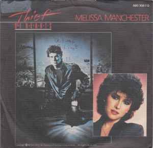 Melissa Manchester – Thief Of Hearts | Releases | Discogs