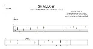 Home of the best guitar chord learning tool in the world. Shallow Tablature For Guitar Playyournotes