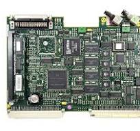 ABB 1MRK000005-258 PCB CIRCUIT CARD 1MRK 000167-GDR00