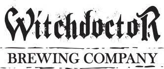 Witchdoctor Brewing Company Trademark Of Witchdoctor Brewing Company Llc Registration Number 5336013 Serial Number 86884673 Justia Trademarks