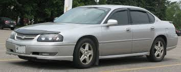 Image result for Light Tarnished Silver 2005 Impala
