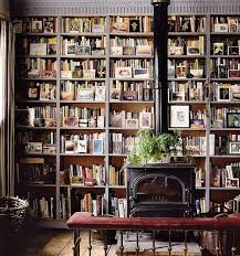 Boeken Bibliotheek Bibliotheken Boekenkasten