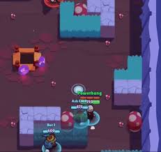 Crow fires a trio of poisoned daggers. Crow Brawl Stars Up
