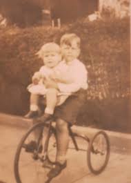 Memorial to Mother Foundress