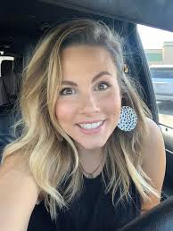 Sister, I am with you.