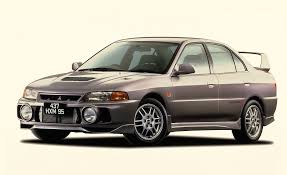 Goran ivanisevic is a croatian former professional tennis player. Mitsu Metamorphosis The History Of The Mitsubishi Lancer Evolution