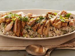 Maybe you would like to learn more about one of these? 9 Reasons You Should Eat Greek Yogurt For Dinner Food Network Healthy Eats Recipes Ideas And Food News Food Network