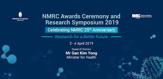 National Medical Research Council Nmrc