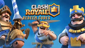 When codes expire, you can't redeem them any. Clash Royale Redeem Codes 2021 Free February Get Free Gems Sb Mobile Mag