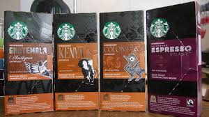 The best nespresso compatible capsules provide a wider variety of coffee flavors for your nespresso machine. Starbucks Kaffeekapseln Fur Nespresso Maschinen Im Test Kapsel Kaffee Net
