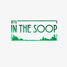 Bts In The Soop Shopee Indonesia