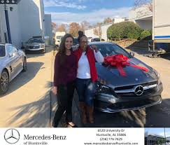 Congratulations Krystle From Genna Cecil At Mercedes Benz Of Huntsville Mercedes Benzofhuntsville Benz Mercedes Huntsville