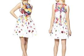 Prabal Gurung For Target Is Live Online All Systems Go Racked