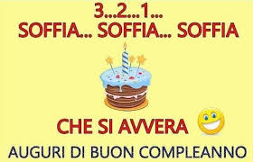 Auguri Di Buon Compleanno Simpatici Per Whatsapp Buon Compleanno Auguri Di Buon Compleanno Buon Compleanno Divertente