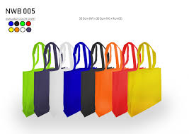 This supplier has not provided a company introduction yet. Non Woven Bag Bloowin Marketing Sdn Bhd Bloowin Marketing Sdn Bhd