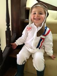 Check spelling or type a new query. Diy Halloween Costume Vintage Race Car Driver Homemaker S Habitat