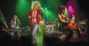 List of songs recorded by led zeppelin. Songs Remain The Same With Led Zeppelin Tribute Band The Daily Courier Prescott Az