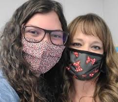 September Selfie Contest: What Do We Have in Common?