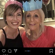 Patsy Slater remembrance page and online condolences