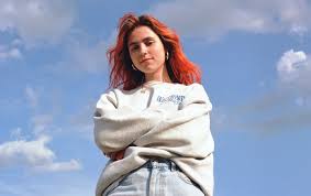Maybe you would like to learn more about one of these? Clairo S Bedroom Pop Takes Over The World The Nation