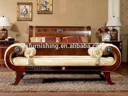 Ideal for dressing up your bedroom décor, not to mention creating convenient seating, this. Yb10 Italian Antique Classic Bedroom Furniture Mahogany Solid Wood Luxury Chaise Lounge Bed End Bench Chair Stool Buy Antique Bedroom Furniture Chaise Lounge Royal Gold Color Bedroom Sets Antique European Style Fabric Ottoman