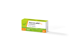 Risperidon Atid 2mg Filmtabletten Gelbe Liste