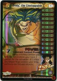Only 2,000 copies of this japanese ps2 game we're released. Dragon Ball Z Card Game Rare Part 5 D 420 Collectible Card Games Ccg Individual Cards
