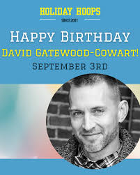 Happy Birthday🎉 Steve Karnes @steven.karnes (7/11)