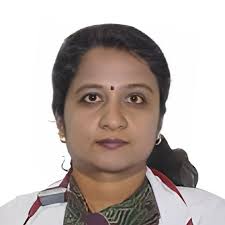 Dr. Prathima Ramaprasad (People Tree Hospitals) in Yeshwanthpur,Bangalore