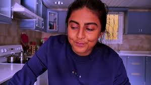 a day in my life in Saudi Arabia