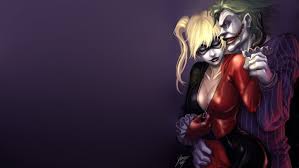 1920x1200 4k ultra superhero high definition wallpapers &mediumspace; Harley Quinn Feat The Joker Dekspot Wallpaper Hd Wallpapers13 Com