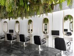 Free profile and projects handling. 14 Beautiful Hair Salon Designs Decor Ideas Images