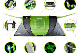 We did not find results for: Cinch Ultimate Pop Up Tent With Solar Power Led Indiegogo