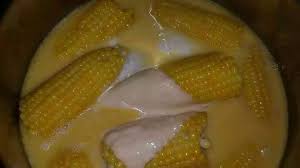 Jika iya, mending langsung aja simak info lebih lanjut disini deh. Jom Ke Dapur Resepi Jagung Rebus Cheese Viral Apa Kata Facebook