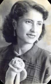 Flerida Delgado Obituary