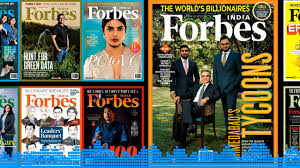 Forbes India - FULL PODCAST: 2019 Forbes India Billionaires Issue | Facebook