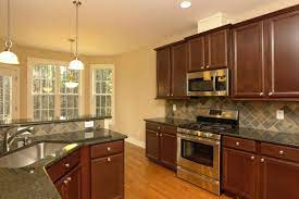 Check spelling or type a new query. Black And Brown Kitchen Houzz
