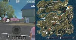 Pubg Mobile Lite Chicken Dinner Guide Tips For Varenga Map 2020