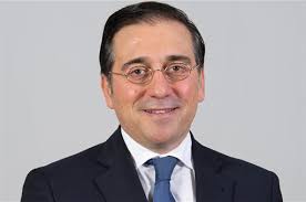 La Moncloa. Agenda del Gobierno [Gobierno/Agenda]