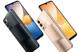 Infinix Hot 12i - Price and ...
