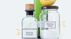 Baik baking soda atau baking powder sebenarnya dapat membuat kue mengembang dan bertekstur lembut. Rp2gb Smqpzqcm