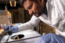 University of Wyoming College of Education