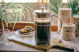 A french press extracts more oils and sediment from the ground coffee than any other brewing method, which contributes to its robust flavor and creamy mouthfeel. The Best French Press Coffee Water Ratio Grosche