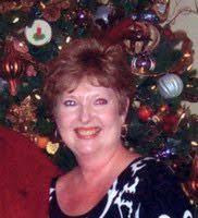 Genda Ruth Barbour Strickland (1961-2015)