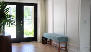 Maybe you would like to learn more about one of these? How To Install Picture Frame Moulding Faux Panel Moulding To Add Architectural Detail To Your Walls Mimzy Company
