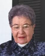 Obituary for JoAnn (Mielke) Strong