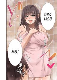 My Cousin Suddenly Came To Stay Over And Fell For Me [Korotsuke] - 1 . My  Cousin Suddenly Came To Stay Over And Fell For Me [Korotsuke] - AllPornComic